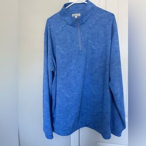 Men’s Peter Millar 1/4 zip